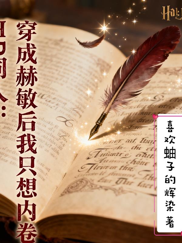 HP同人穿成赫敏后我只想内卷